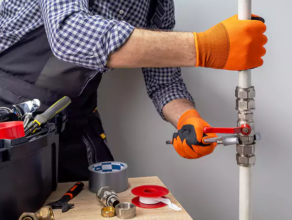 Why Choose Dalton's Plumbing for Plumbing Services?