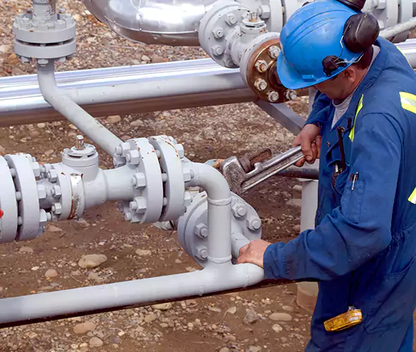 Expert Plumber for Backflow Preventer in Dalton, GA: Schedule Affordable Testing and Installation with Us