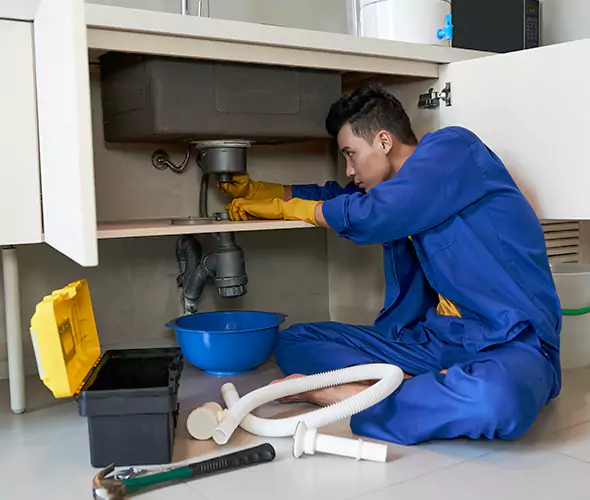 Expert Plumber for Basement Leak Repair in Dalton, GA: Schedule Affordable Waterproofing Services with Us
