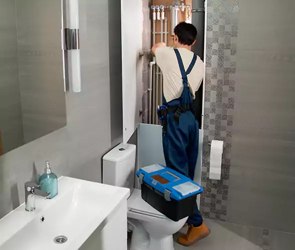 Expert Professional Bathroom Plumbing Experts in Dalton, GA: Get Affordable Bathroom Plumbing Service