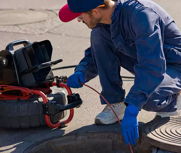 Expert Plumber for Clogged Drain Repair in Dalton, GA: Schedule Affordable Drain Cleaning Services with Us