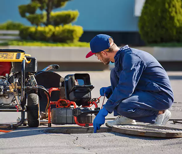 Expert Plumber for Drain Cleaning in Dalton, GA: Schedule Reliable Plumbing Solutions with Us