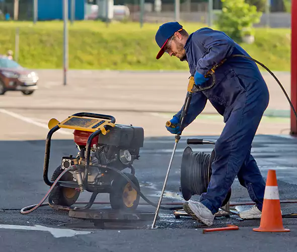 Expert Drain Jetting Specialists in Dalton, GA: Schedule Reliable Jetting Services Today
