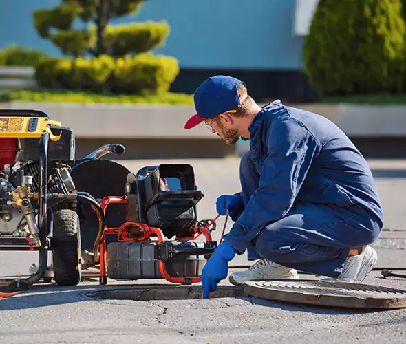 Trusted Drain Repair Specialists in Dalton, GA