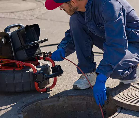 Expert Plumber for Drain Services in Dalton, GA: Schedule Affordable Drain Cleaning & Repair with Us