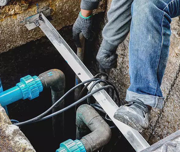 Expert Plumber for Drainage Services in Dalton, GA: Schedule Affordable Drainage Solutions with Us