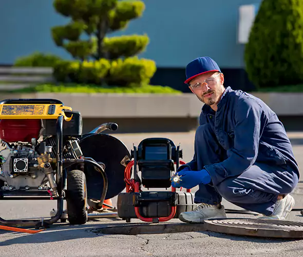 Professional Plumbers for Drains Camera Inspection in Dalton, GA: Book Expert Inspection Services Today