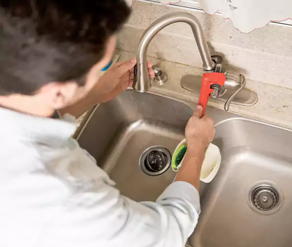 Professional Emergency Plumbing Repair in Dalton, GA