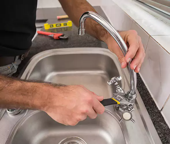 Local Experts for Faucet Repair in Dalton, GA:Schedule Affordable Faucet Repair Services with Us
