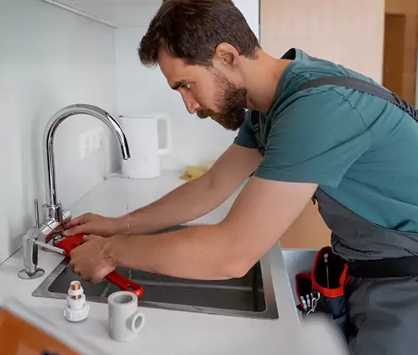 Professional Faucet Replacement Specialist in Dalton, GA: Schedule Affordable Faucet Replacement Services with Us