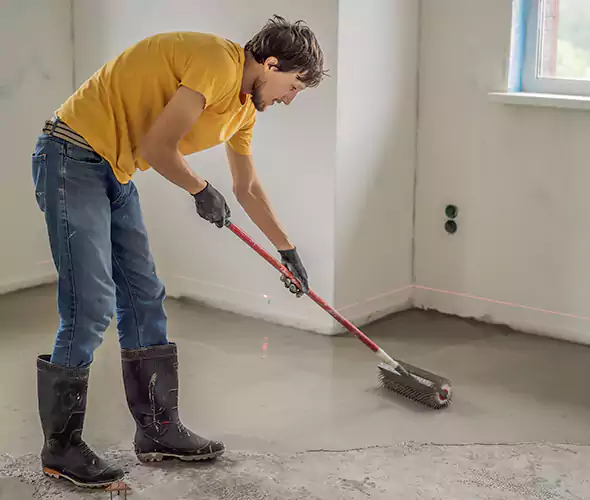 Trusted Foundation Leak Repair Experts in Dalton, GA