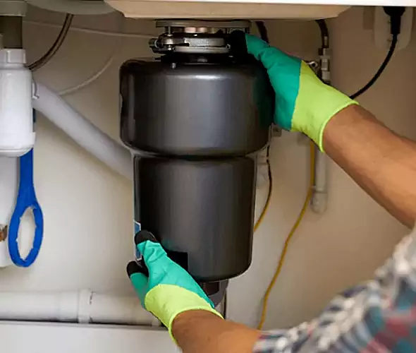 Professional Garbage Disposal Installation in Dalton, GA