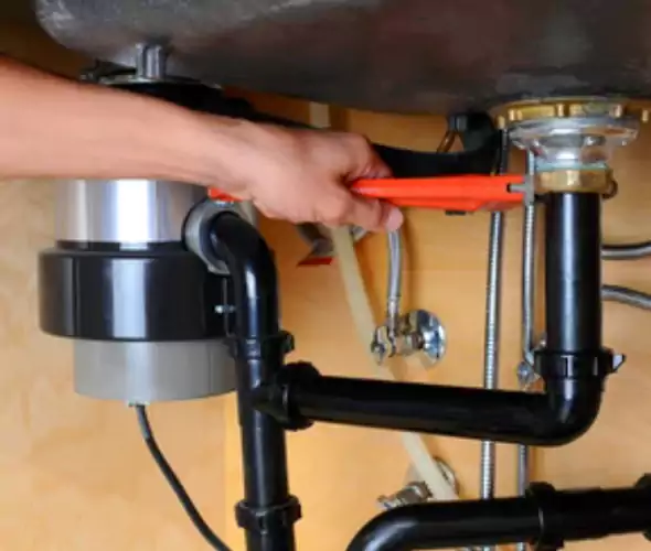 Professional Garbage Disposal Repair in Dalton, GA