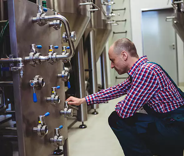 Professional Gas Leak Repair in Dalton, GA