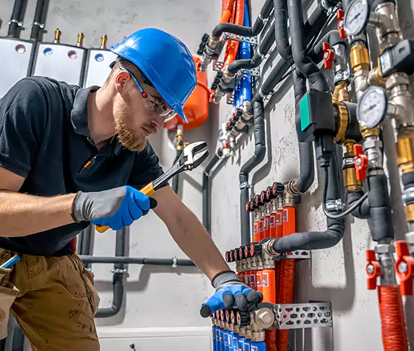 Professional Experts for Gas Line Installation in Dalton, GA