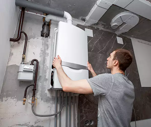 Certified Experts for Gas Water Heater Installation in Dalton, GA