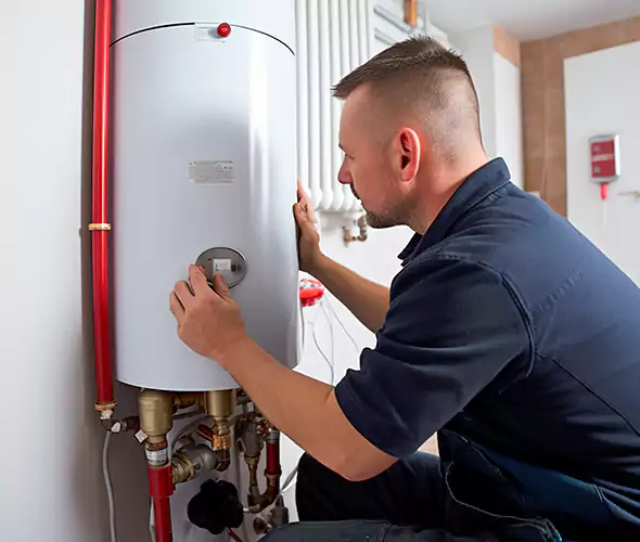 Expert Plumber for Gas Water Heater Replacement in Dalton, GA: Schedule Affordable Replacement Services with Us