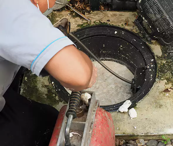 Expert Plumber for Hydro Jetting in Dalton, GA: Schedule Reliable Hydro Jetting Services Today