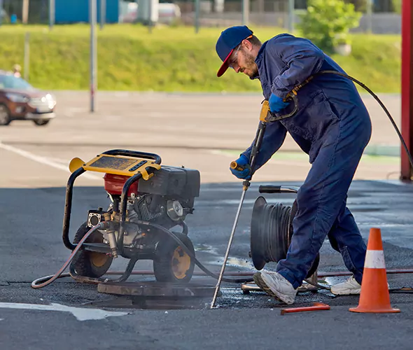 Expert Plumber for Hydrojet Plumbing in Dalton, GA: Schedule Affordable Jetting Services with Us