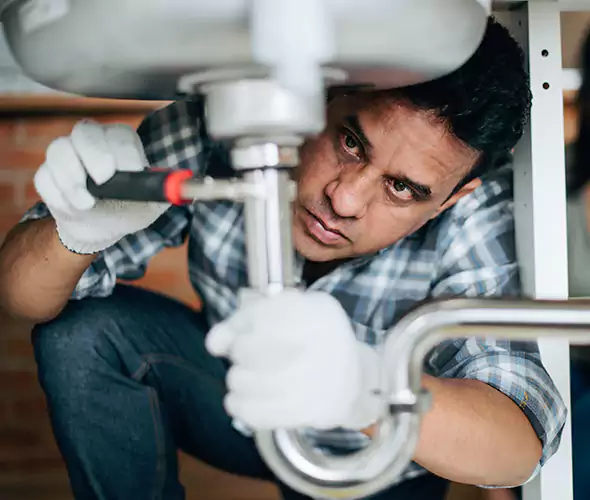 Expert Plumber for Leak Detection in Dalton, GA: Schedule Affordable Leak Detection Services with Us