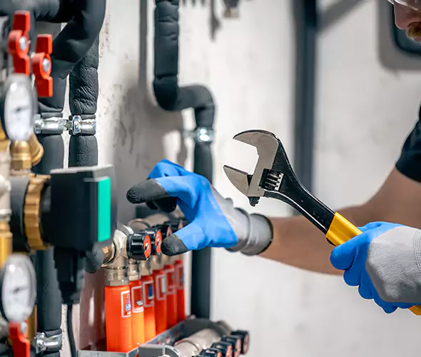 Expert Plumber for New Construction Plumbing in Dalton, GA: Schedule Affordable Installation Services with Us