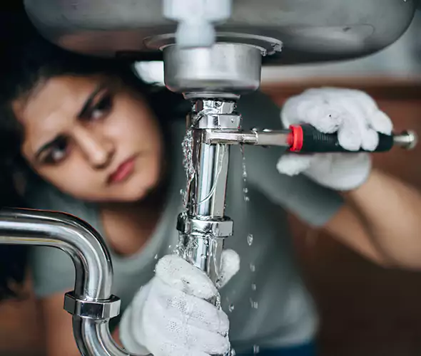 Professional Pipe Repair Specialists in Dalton, GA