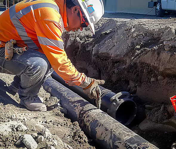 Expert Plumber for Pipe Replacement in Dalton, GA: Schedule Reliable Plumbing Replacement Services with Us