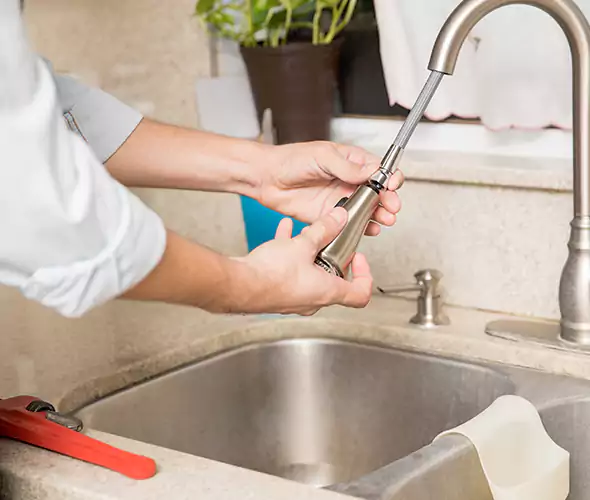 Expert Plumber for Plumbing Inspection in Dalton, GA: Schedule Affordable Inspection Services with Us