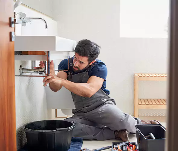 Expert Plumber for Plumbing Repair in Dalton, GA: Schedule Affordable Plumbing Repair Services with Us