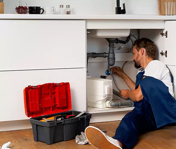 Trusted Plumber for Polybutylene Plumbing Replacement in Dalton, GA: Schedule Reliable Replacement Services with Us