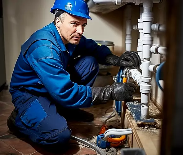 Expert Plumber for Repipe Specialists in Dalton: Schedule Reliable and Affordable Repiping Services with Us