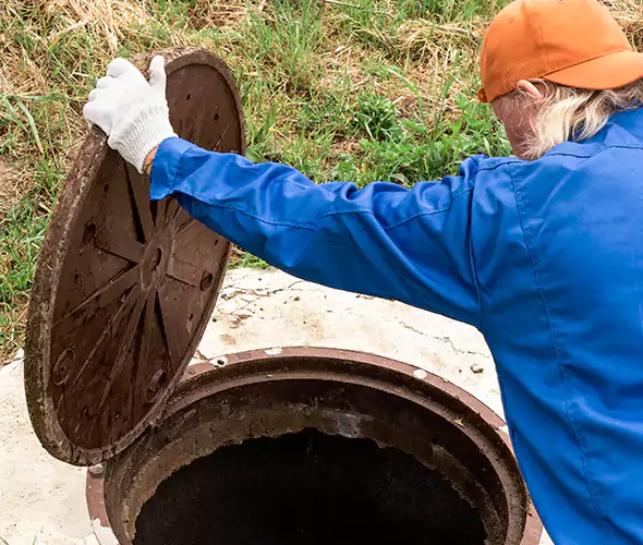 Septic System Repair Experts in Dalton, GA