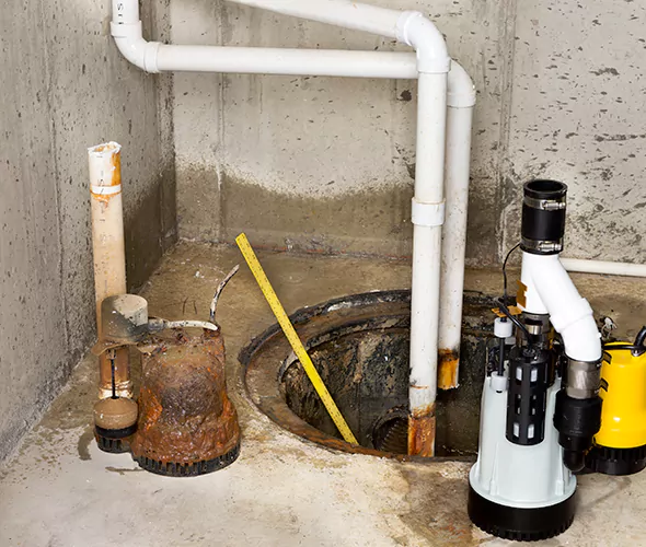 Expert Plumber for Sewage Ejector Pump Installation in Dalton, GA: Schedule Affordable Installation Services with Us