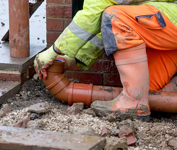 Professional Plumber for Sewer Cleaning in Dalton, GA: Schedule Reliable Service Today