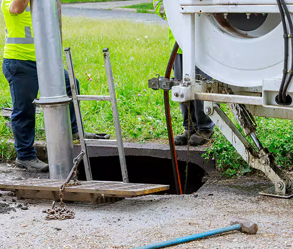 Expert Plumber for Sewer Line Cleaning in Dalton, GA: Schedule Reliable Sewer Cleaning Services with Us
