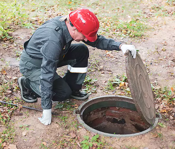 Expert Plumber for Sewer Line Inspection in Dalton, GA: Schedule Affordable Sewer Camera Services with Us