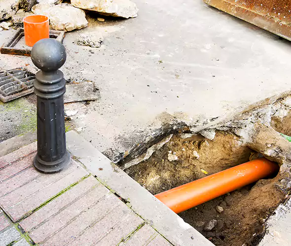Expert Plumber for Sewer Line Replacement in Dalton, GA: Schedule Affordable Sewer Replacement Services with Us