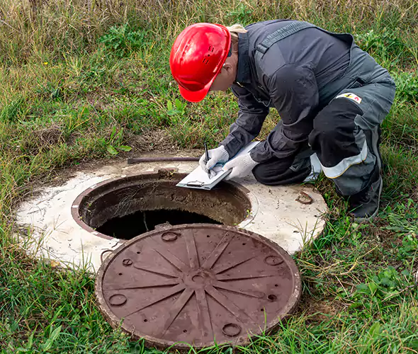 Professional Sewer Repair Experts in Dalton, GA