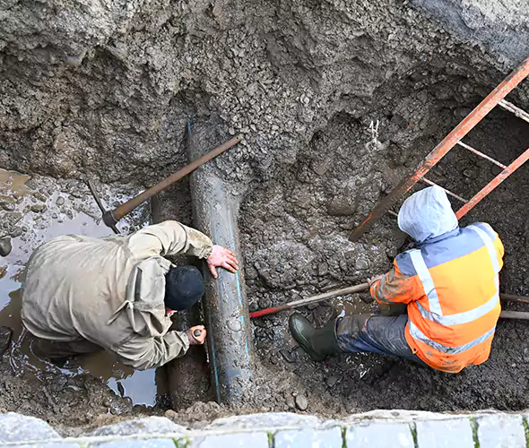 Expert Plumber for Sewer Replacement in Dalton, GA: Schedule Affordable Sewer Replacement Services with Us
