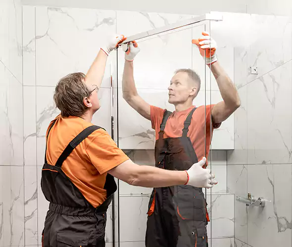 Professional Shower Installation Specialist in Dalton, GA: Schedule Affordable Shower Setup Services with Us