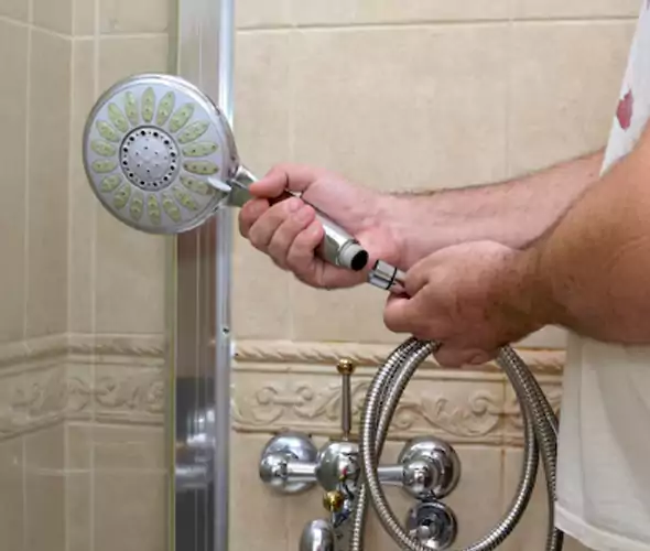 Professional Shower Repair Specialist in Dalton, GA: Schedule Affordable Shower Services with Us