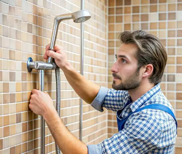 Professional Shower Replacement Specialist in Dalton, GA: Schedule Affordable Shower Upgrade Services with Us