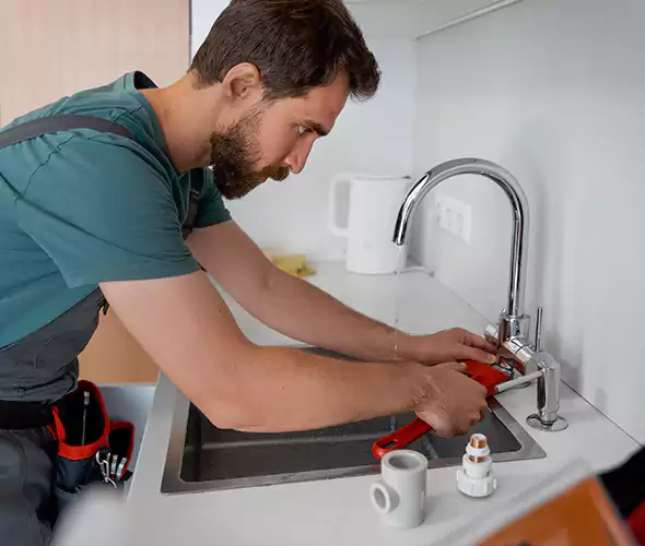 Professional Sink Installation Specialist in Dalton, GA: Schedule Professional Sink Setup Services with Us