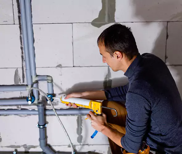 Expert Plumber for Slab Leak Detection in Dalton, GA: Schedule Affordable Slab Leak Repair Services with Us
