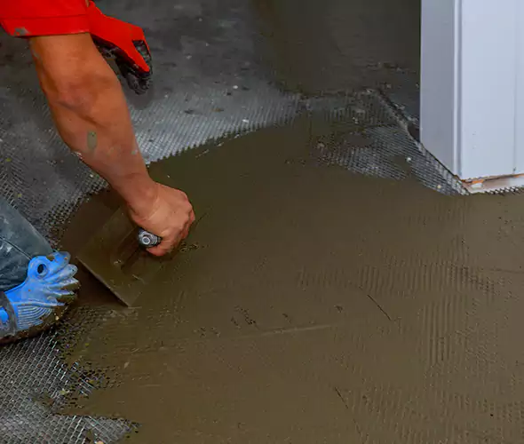 Expert Professional Slab Leak Repair in Dalton, GA