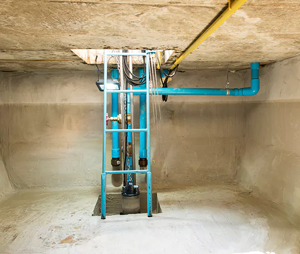 Expert Plumber for Sump Pump Maintenance in Dalton, GA: Schedule Reliable Maintenance Services with Us
