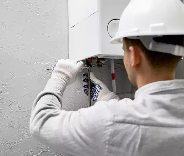 Expert Plumbers for Tankless Water Heater Installation in Dalton, GA: Schedule Reliable Service Today