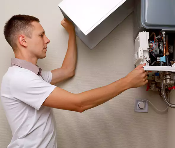 Expert Plumber for Tankless Water Heater Replacement in Dalton, GA: Schedule Affordable Replacement Services with Us
