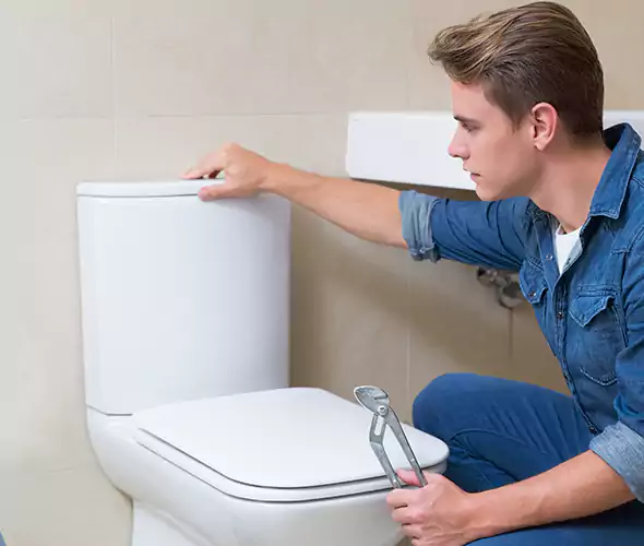 Expert Plumber for Toilet Replacement in Dalton, GA: Schedule Affordable Toilet Replacement Services with Us