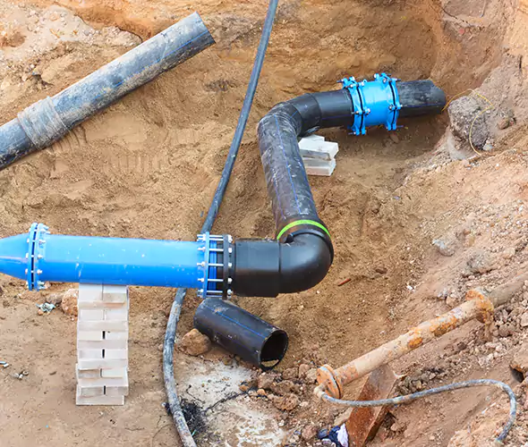 Expert Professional Trenchless Pipe Repair in Dalton, GA